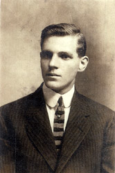 Elias Leisey