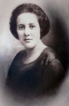 Ethel Leidenberger