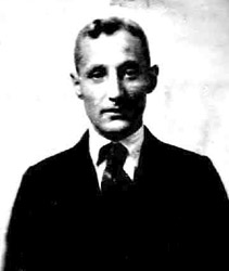 William A. Leisy