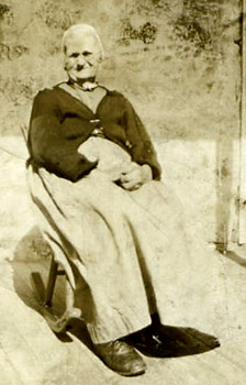 Amanda Leisey