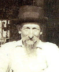 George Leisey