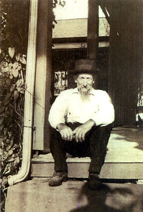 George Leisey