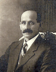Harry Lutz