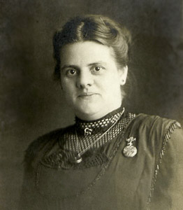 Susan Leisey