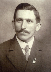 Thomas Leisey