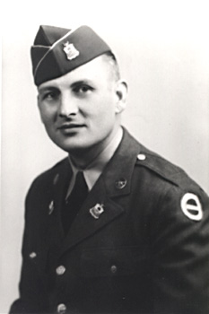 Harry Leisey