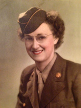 Clara Leisy